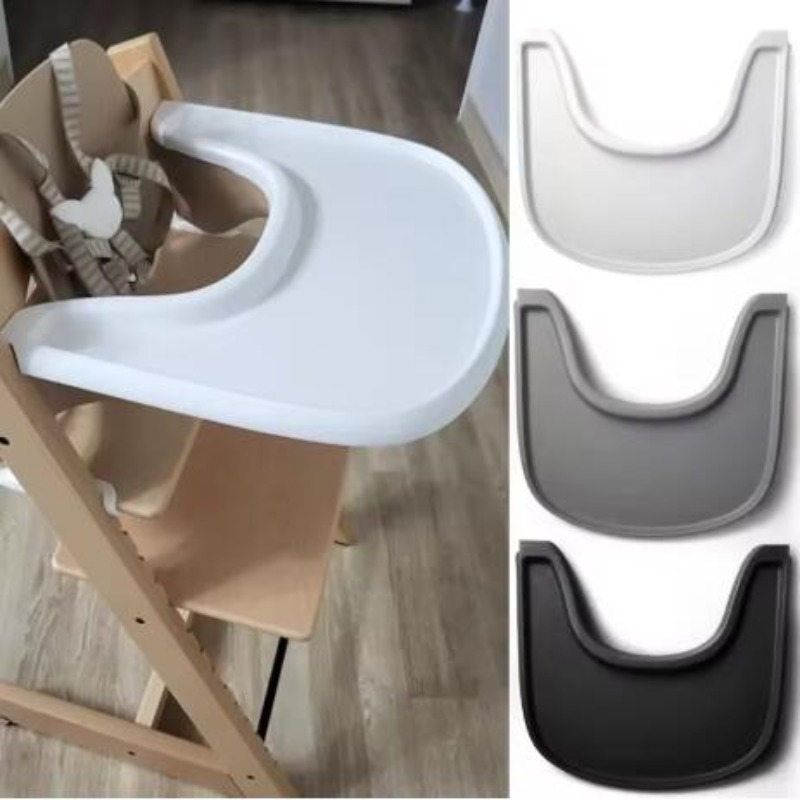 Baby Food Table - Voor Groei Stoel Eetbord Baby's Eetkamerstoel