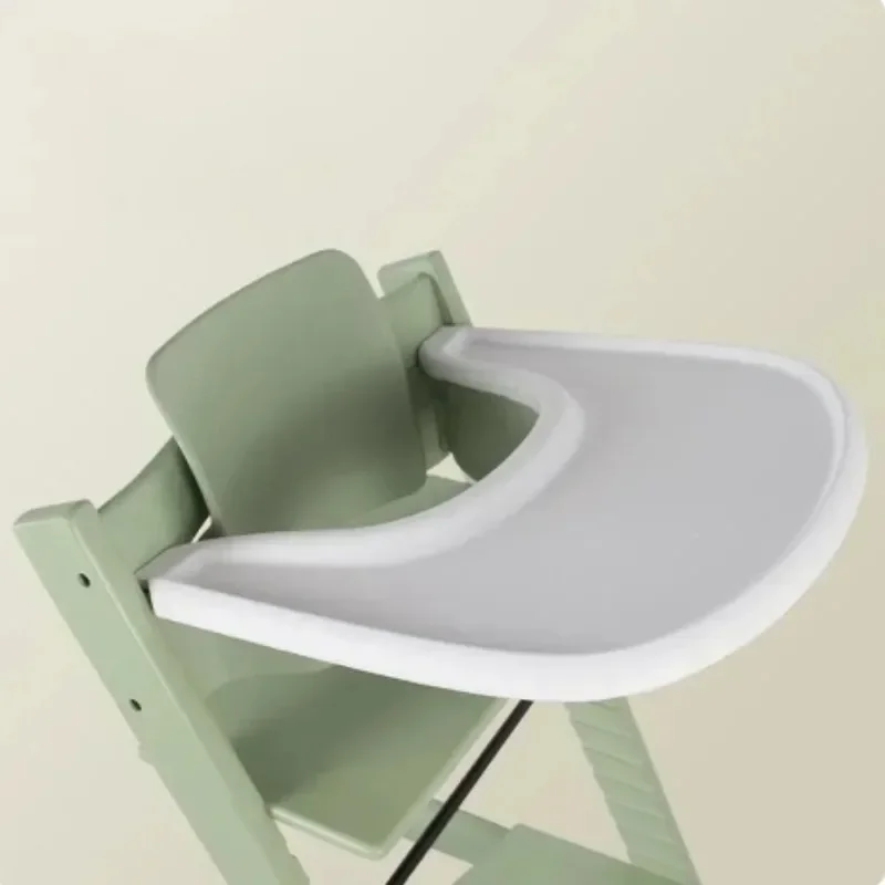 Baby Food Table - Kinderen Eetkamerstoel Accessoires Groeistoel Eetbord Baby's