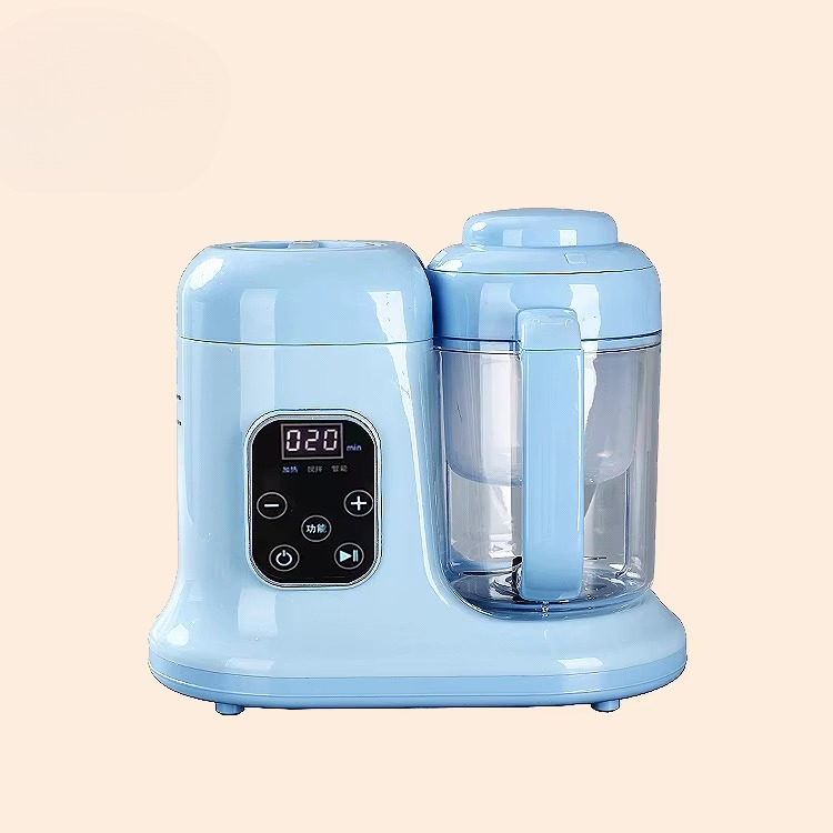 Baby Food Processor - Populaire, makkelijk te reinigen keukenmachine, multifunctioneel,