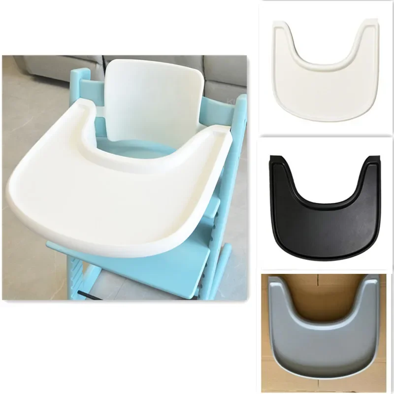 Baby Food Table - Groeistoel Eetbord Baby's Eetkamerstoel Eettafel Plaat