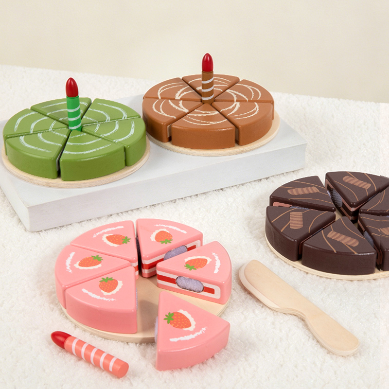 Baby Food Under 1 Year - Baby Pretend Kitchen Food Toy Houten