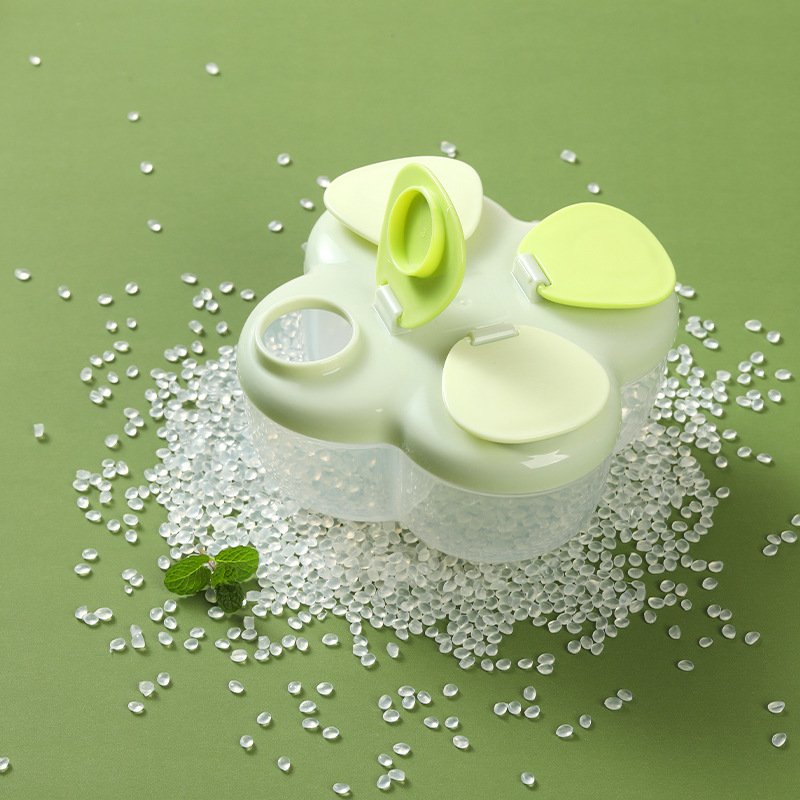 Draagbare Clover 4-compartimen - Baby Food Delivery recensie en prijs