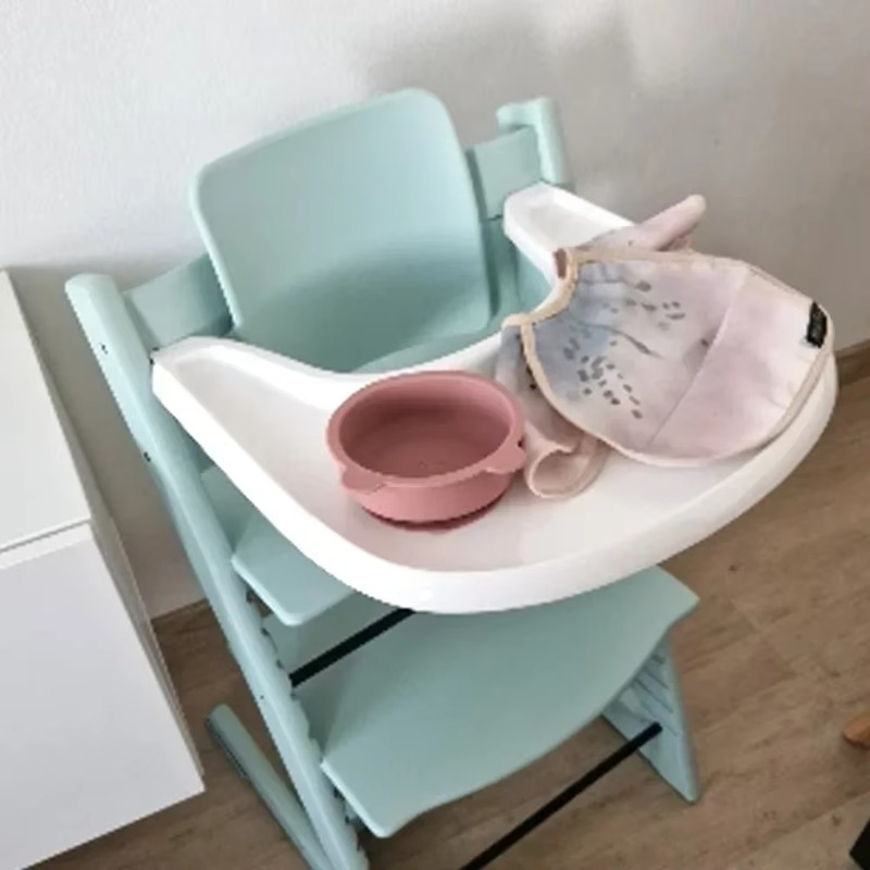 Voor Groei Stoel Eetbord Baby' - Baby Food Table recensie en prijs