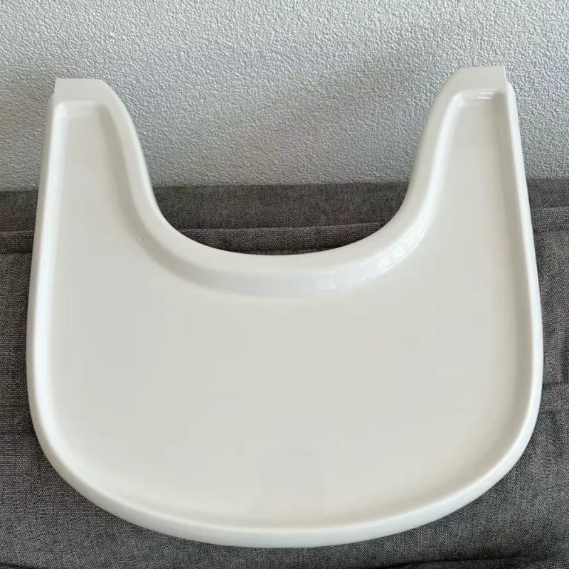 Voor Groei Stoel Eetbord Baby' - Baby Food Table recensie en prijs