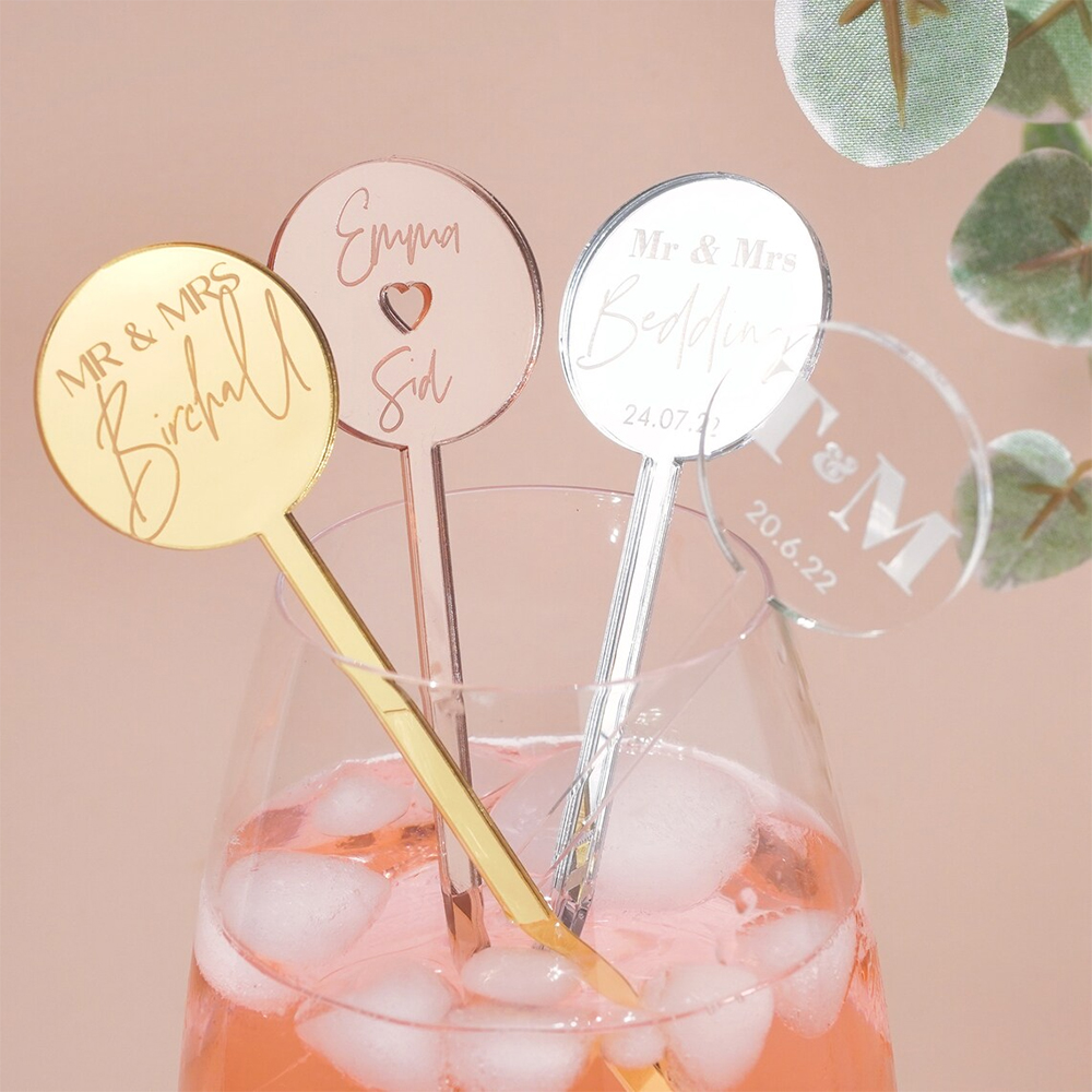 100 Stuks Gepersonaliseerde Dr - Baby Food Table recensie en prijs