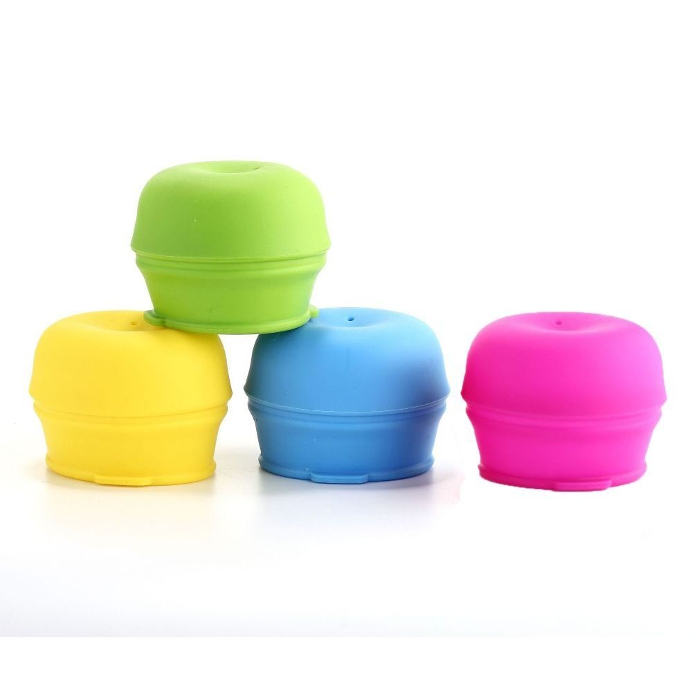 Wasbaar met rietjegat Silicone - Baby Food Processor recensie en prijs