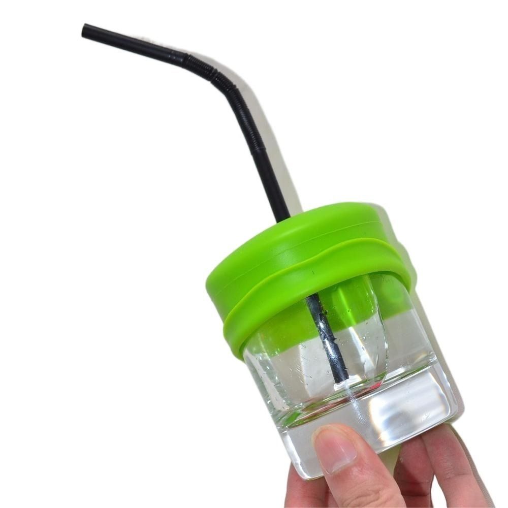 Wasbaar met rietjegat Silicone - Baby Food Processor recensie en prijs