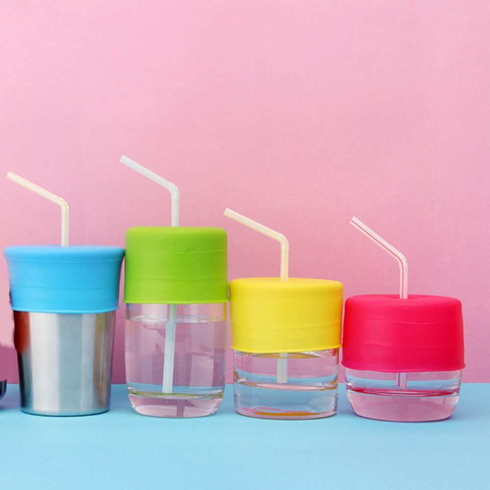 Wasbaar met rietjegat Silicone - Baby Food Processor recensie en prijs