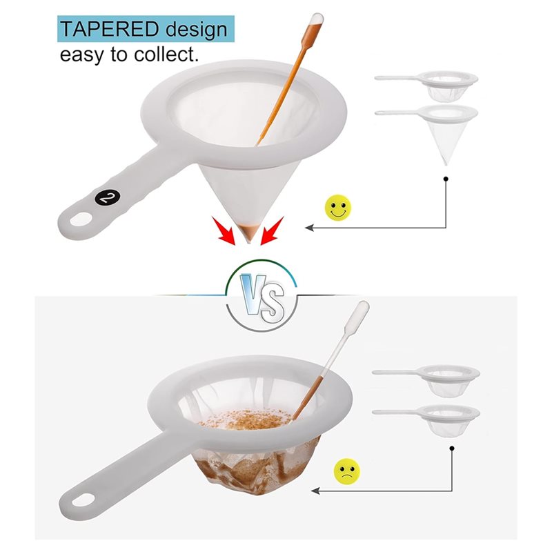 AB66-Baby Brine Shrimp Zeef 80 - Baby Food Shrimp recensie en prijs