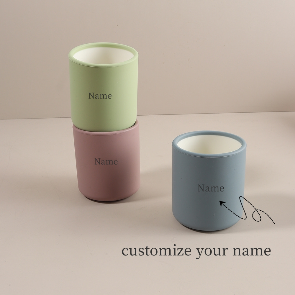 Gepersonaliseerde baby drinkbe - Baby Food Table recensie en prijs