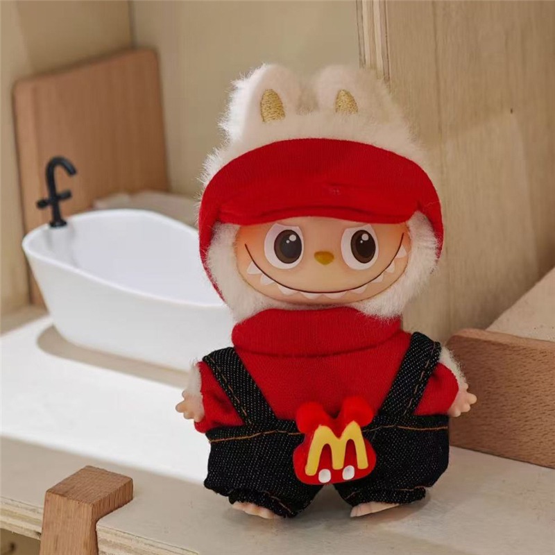 4.0 De Monsters Pin Liefde Ser - Baby Food Delivery recensie en prijs