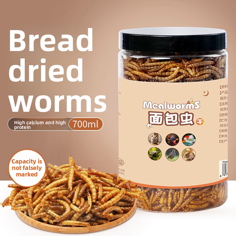 Sangdao Dual-Mix Turtle Food m - Baby Food High In Protein recensie en prijs