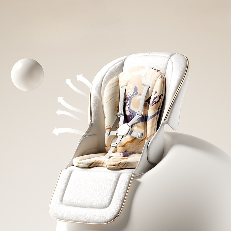 Baby Eetstoel Elektrisch Intel - Baby Food Table recensie en prijs