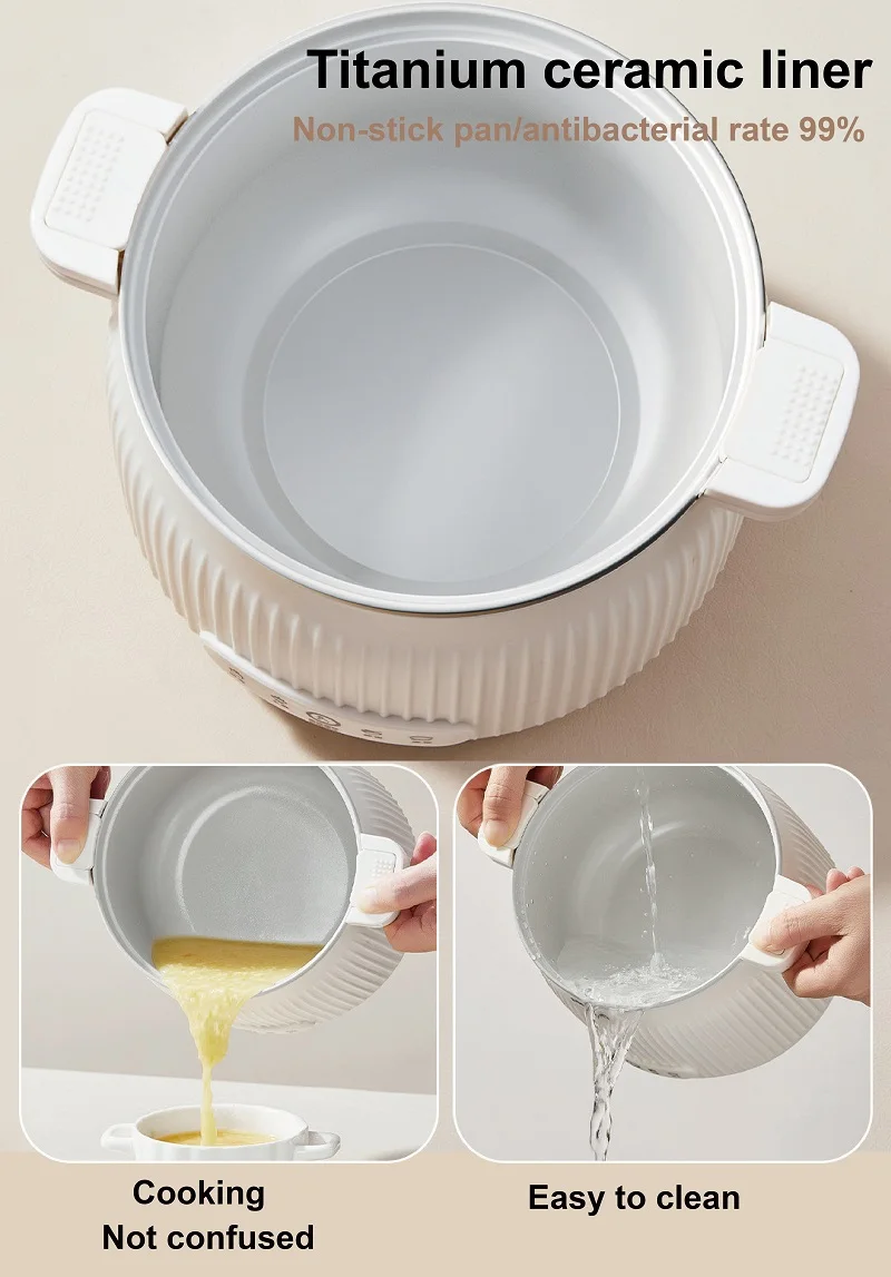 FirmHome Store1.6L Elektrische - Baby Food Steamer recensie en prijs