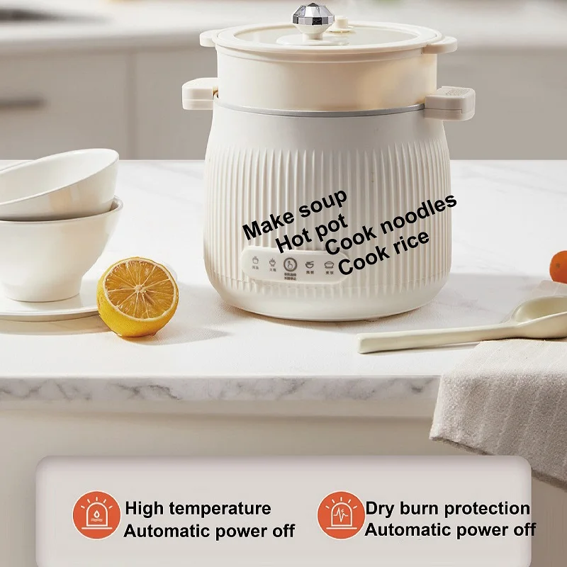 FirmHome Store1.6L Elektrische - Baby Food Steamer recensie en prijs