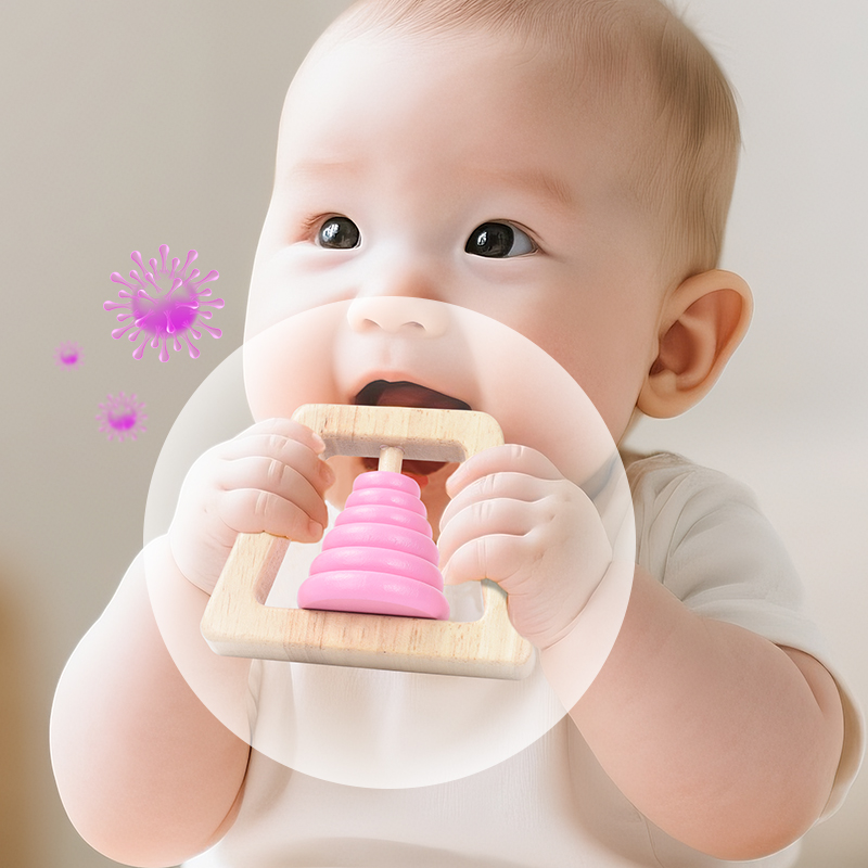 Montessori Houten Speelgoed Kl - Baby Food Under 1 Year recensie en prijs