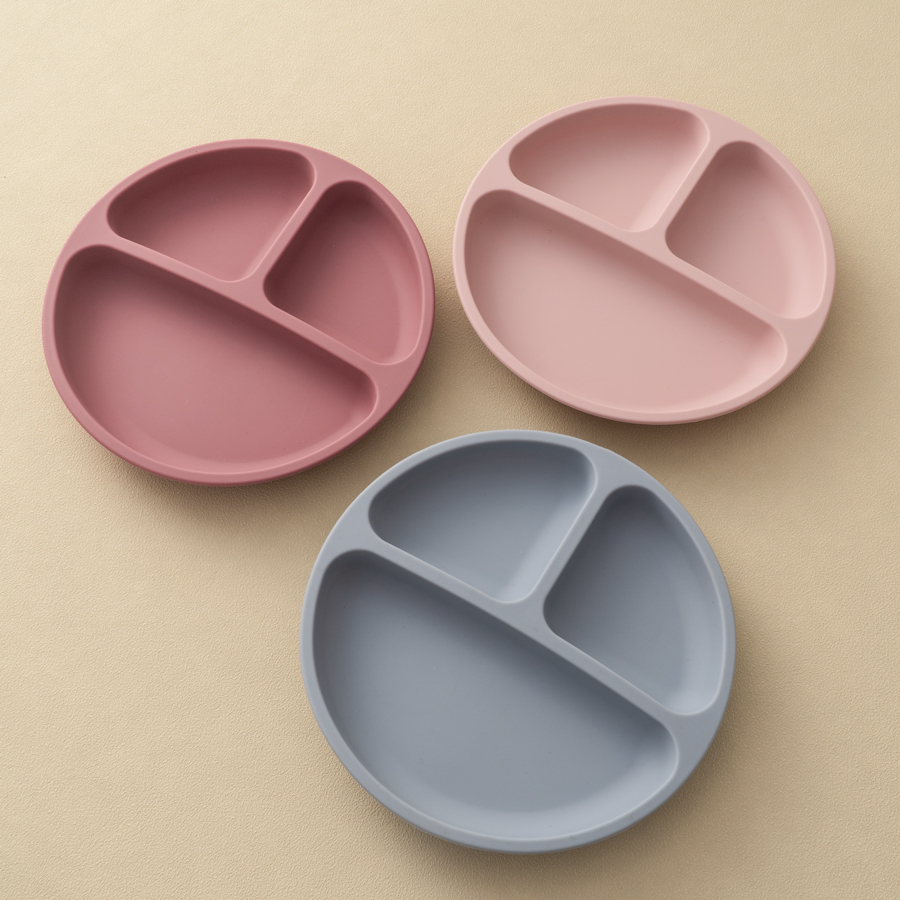 1PCS Baby Sucker Siliconen Eet - Baby Food Table recensie en prijs