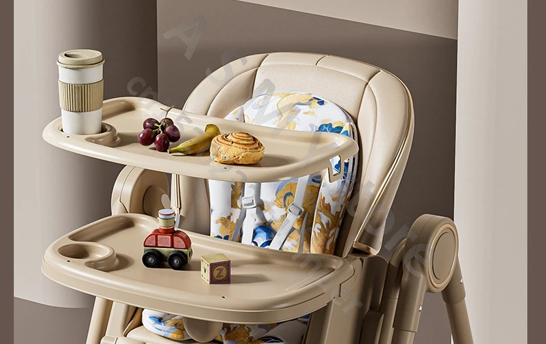 Baby eetkamerstoel/multifuncti - Baby Food Table recensie en prijs