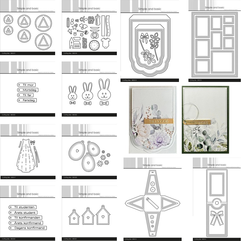 Doopjurk Baby icon Snijmallen  - Baby Food Icon recensie en prijs