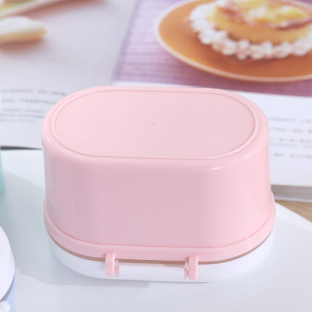 Draagbare babymelkpoederdoos m - Baby Food Delivery recensie en prijs