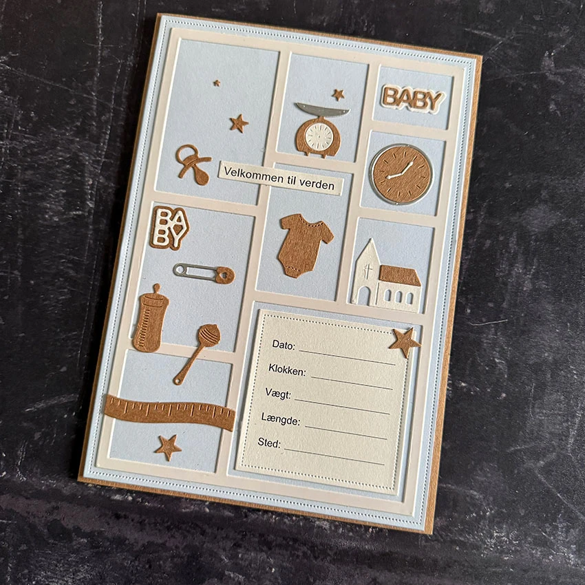 Baby-icoonballen voor decorati - Baby Food Icon recensie en prijs