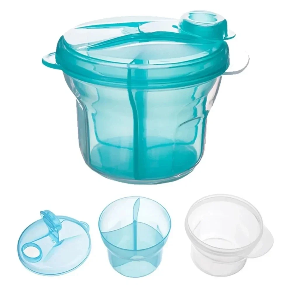 Draagbare formule-dispenser me - Baby Food Delivery recensie en prijs