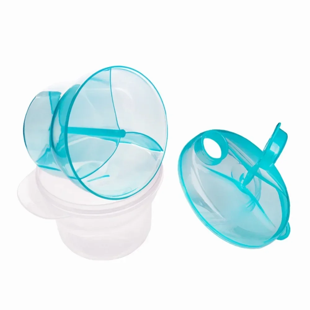 Draagbare formule-dispenser me - Baby Food Delivery recensie en prijs
