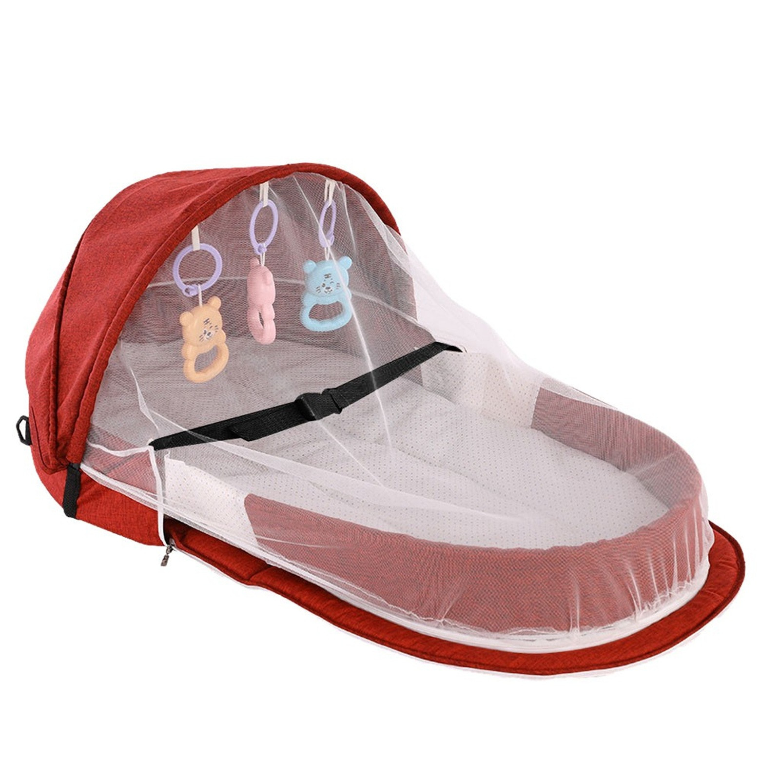 Baby Bed Opvouwbare Draagbare  - Baby Food Nestum recensie en prijs