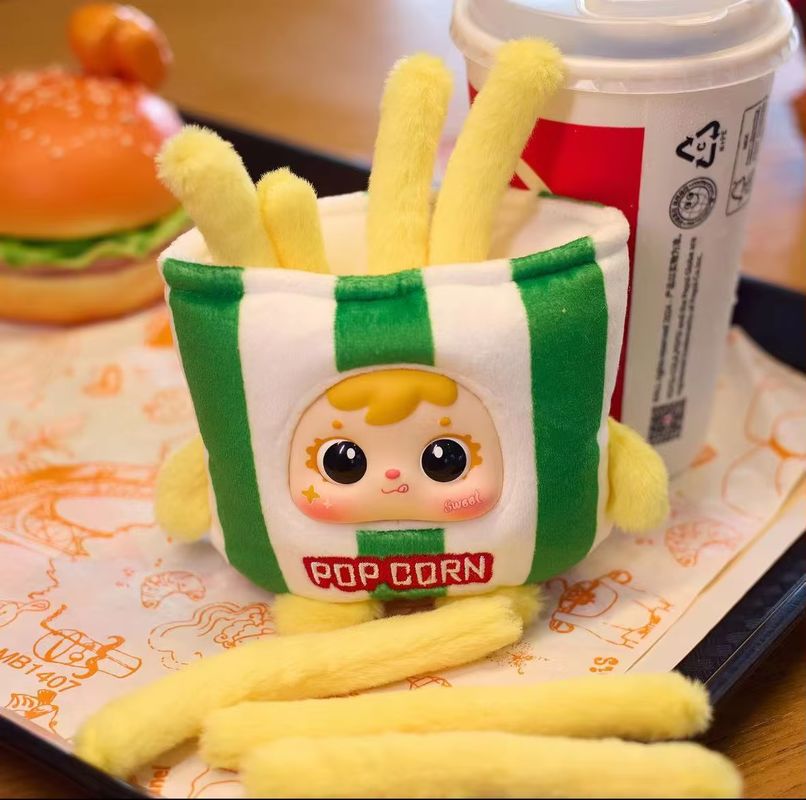 Samuel Gebakken garnalen heerl - Baby Food Shrimp recensie en prijs