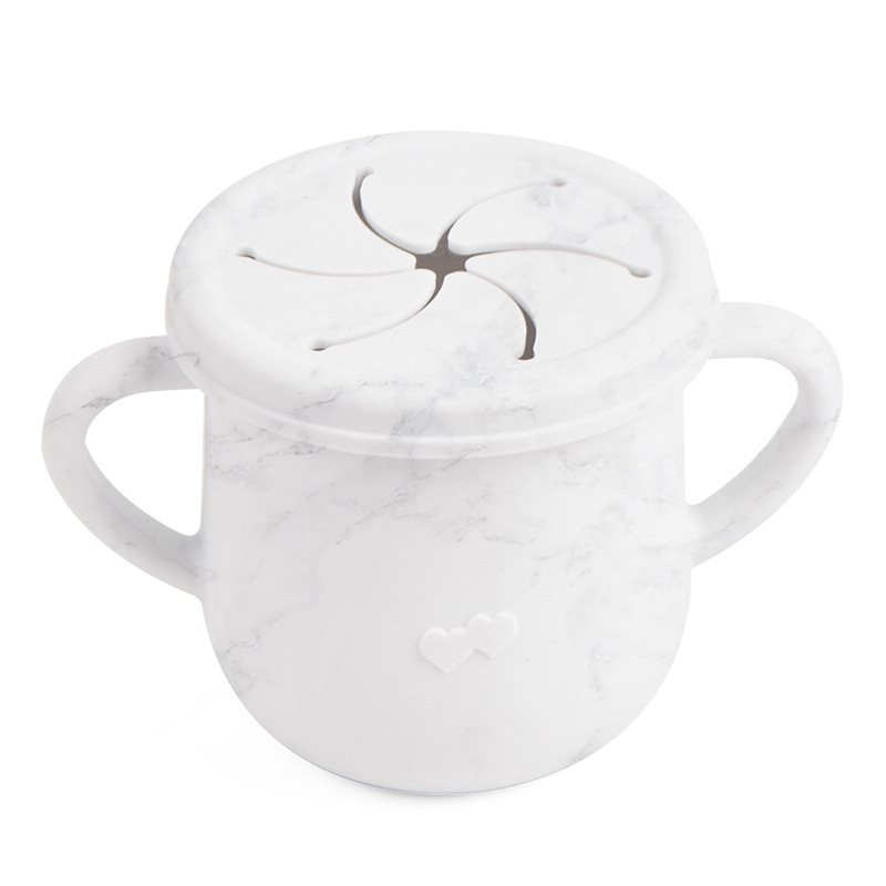 Baby siliconen voedingsbekers  - Baby Food Delivery recensie en prijs