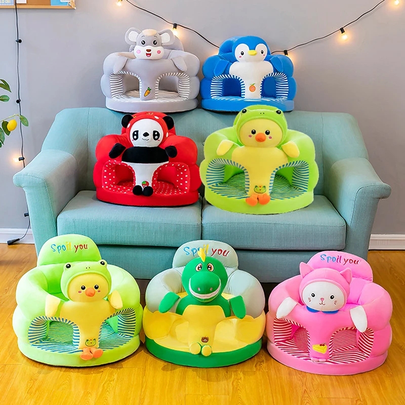 Schattige Baby Sofa Ondersteun - Baby Food Nestum recensie en prijs