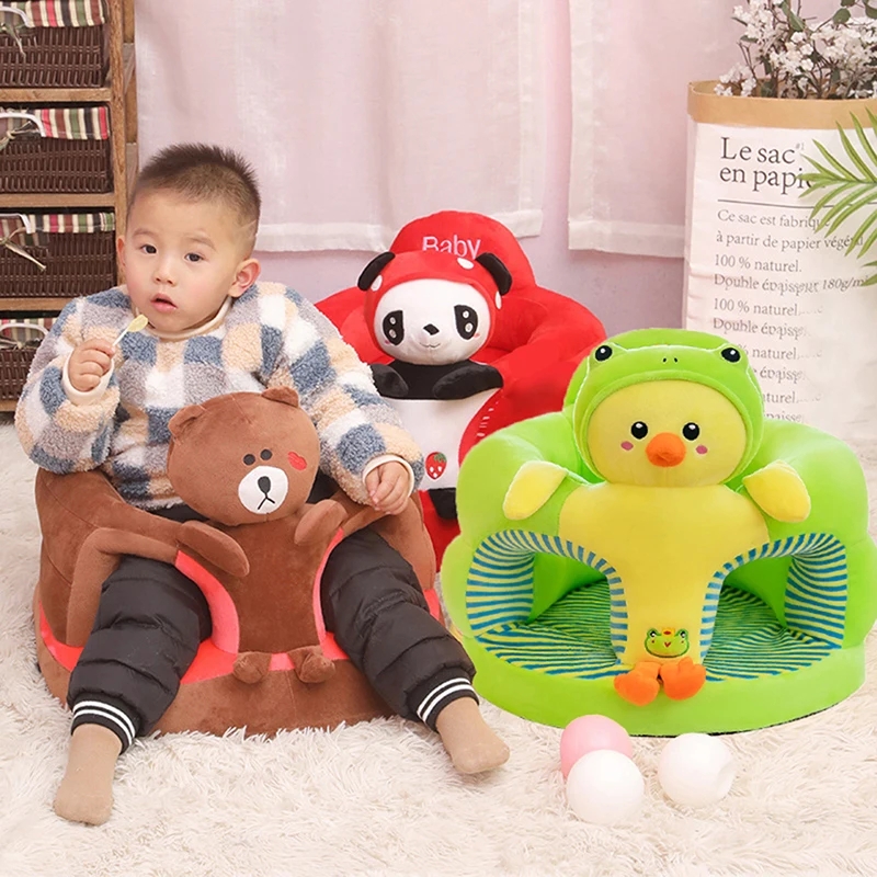 Schattige Baby Sofa Ondersteun - Baby Food Nestum recensie en prijs