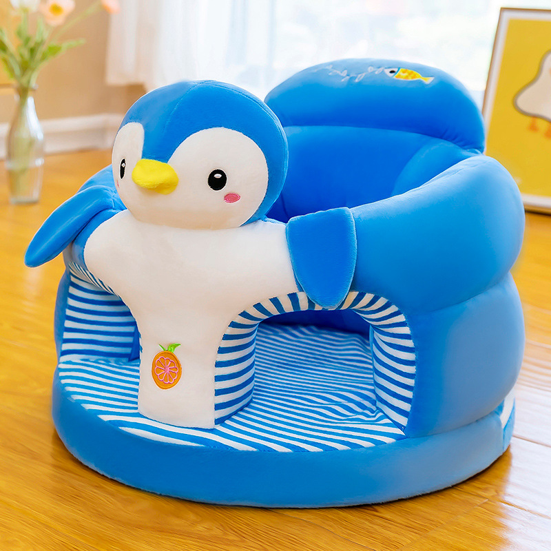 Schattige Baby Sofa Ondersteun - Baby Food Nestum recensie en prijs