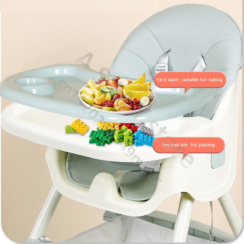 Baby Multifunctionele Lift Hui - Baby Food Table recensie en prijs