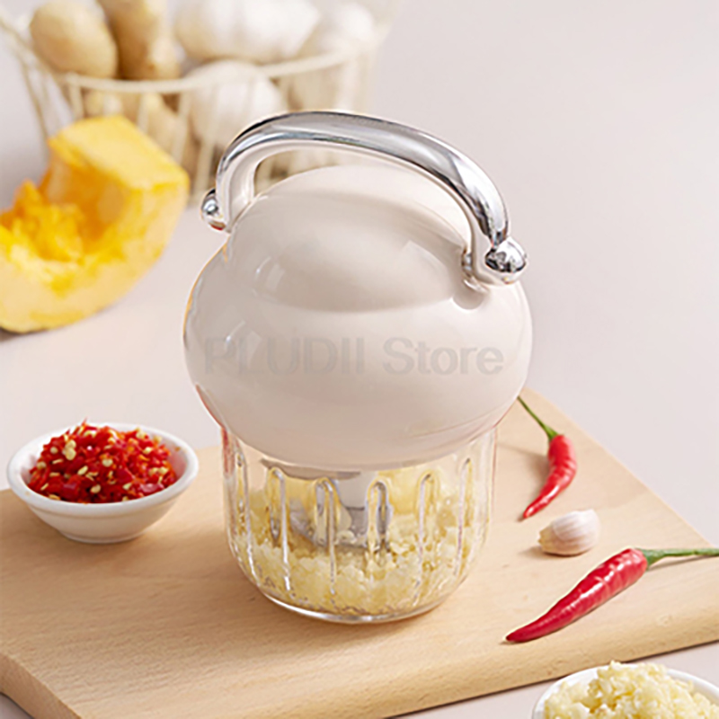 40W multifunctionele keukenmac - Baby Food Processor recensie en prijs