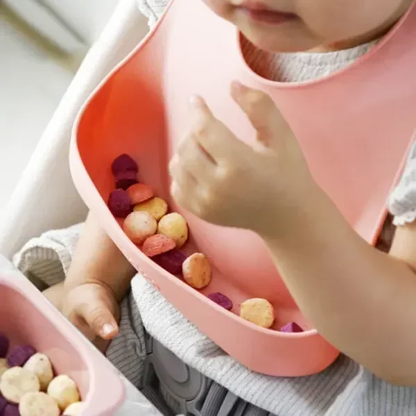 Food Grade Siliconen Kind Scho - Baby Food Table recensie en prijs