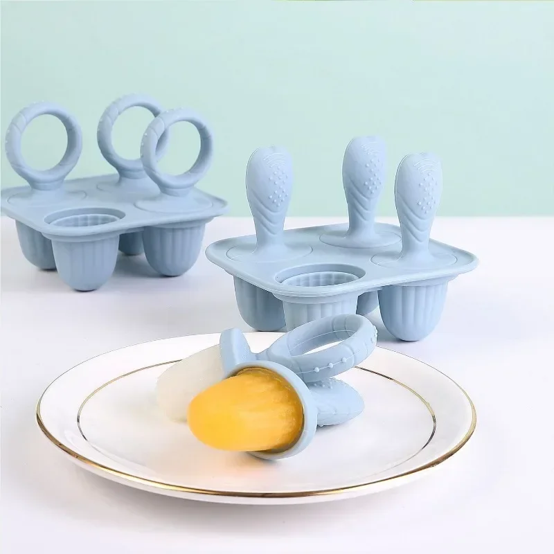 5PCS Baby Fruit en Groente Bij - Baby Food Delivery recensie en prijs