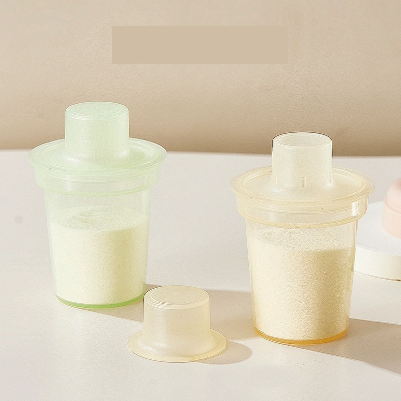 Draagbare babymelkpoederdispen - Baby Food Delivery recensie en prijs