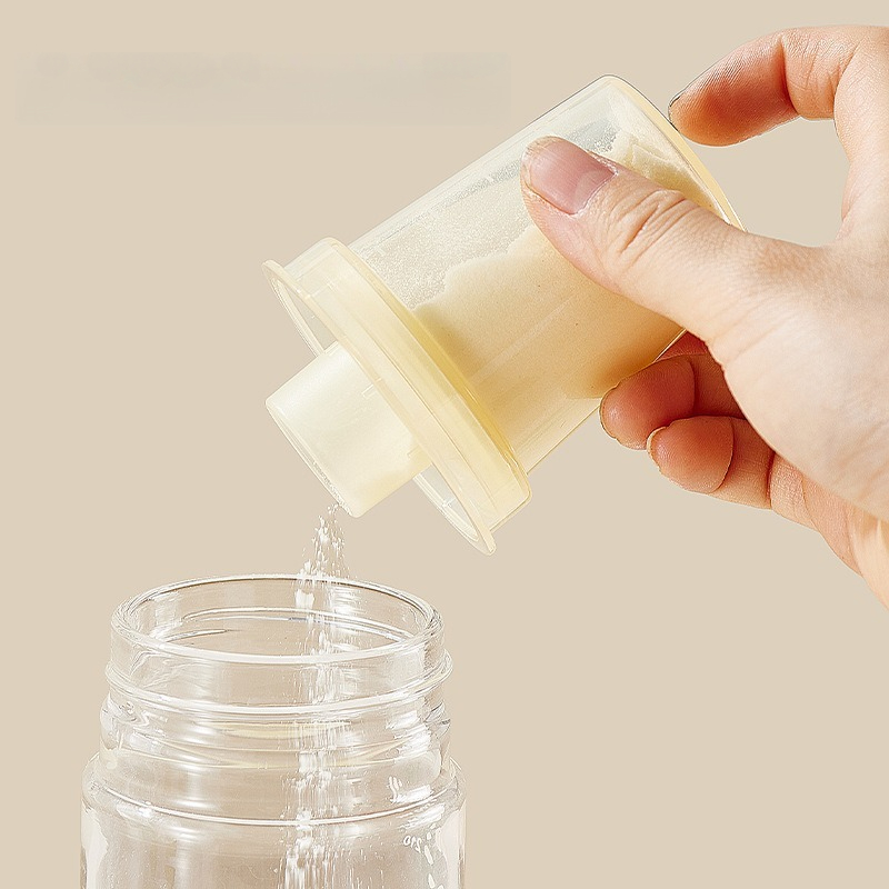 Draagbare babymelkpoederdispen - Baby Food Delivery recensie en prijs