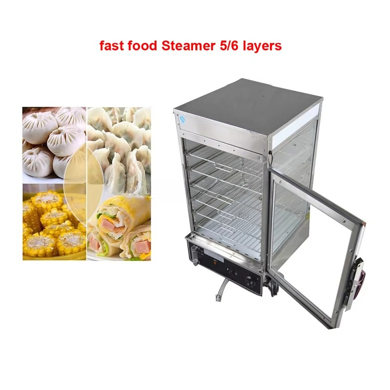 Commerciële verstelbare baby v - Baby Food Steamer recensie en prijs