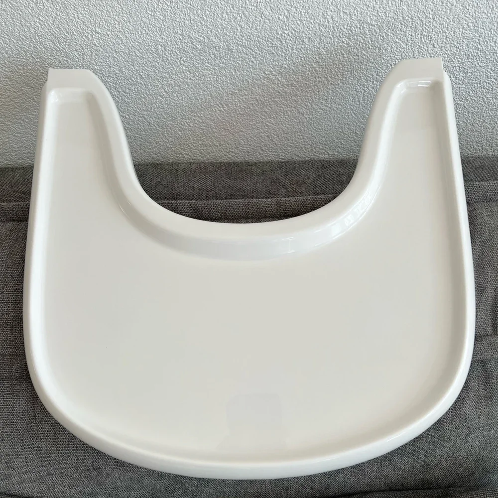 Voor Groei Stoel Eetbord Baby' - Baby Food Table recensie en prijs