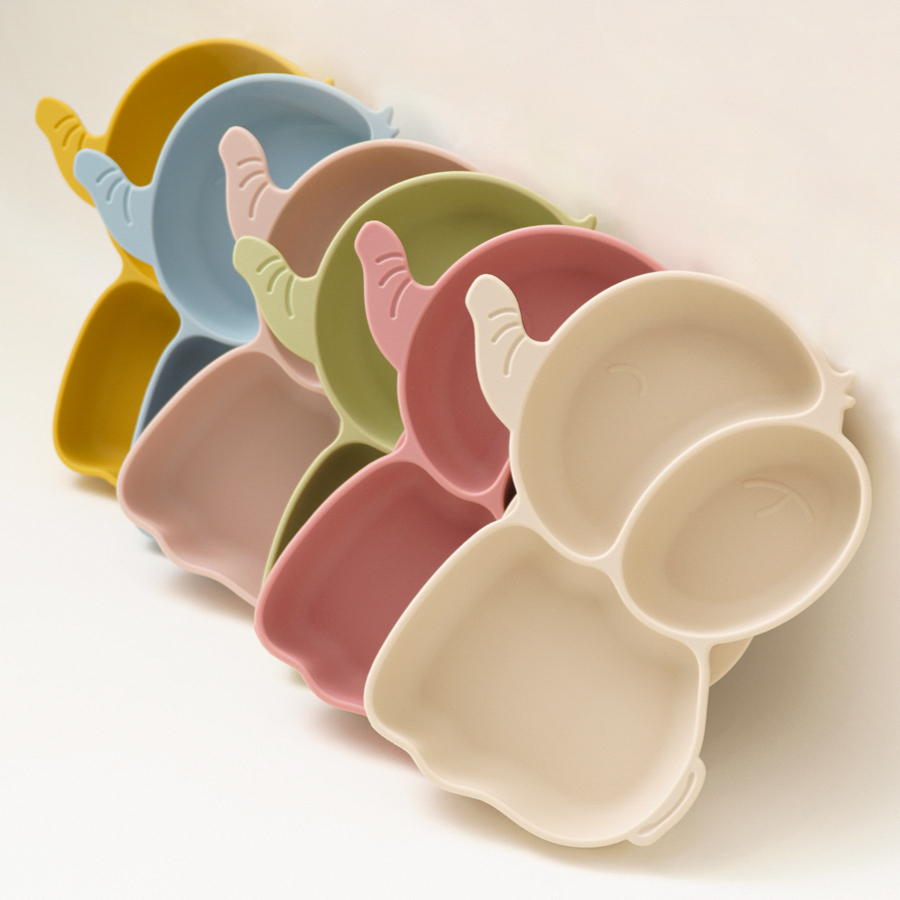 1PCS Baby Silikon Yemek Yemekl - Baby Food Table recensie en prijs