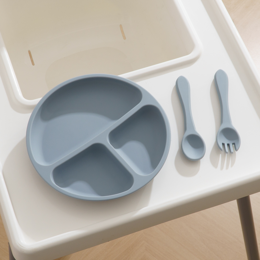 3PCS Kinderen Servies Set Baby - Baby Food Table recensie en prijs