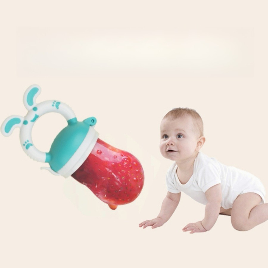 Draagbare opbergbare babyvoedi - Baby Food Delivery recensie en prijs