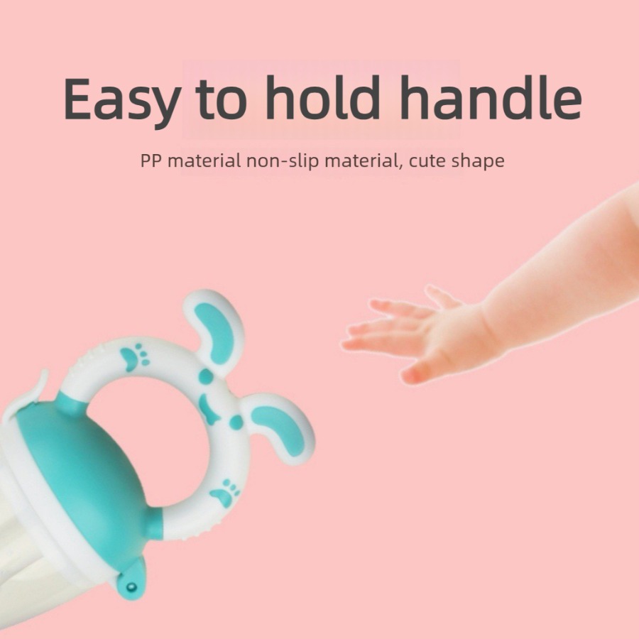 Draagbare opbergbare babyvoedi - Baby Food Delivery recensie en prijs