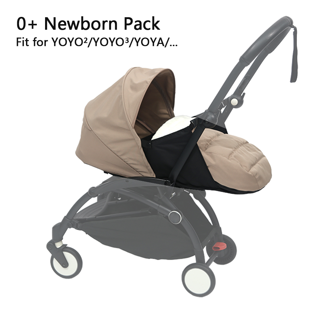 Accessoires voor kinderwagens  - Baby Food Nestum recensie en prijs