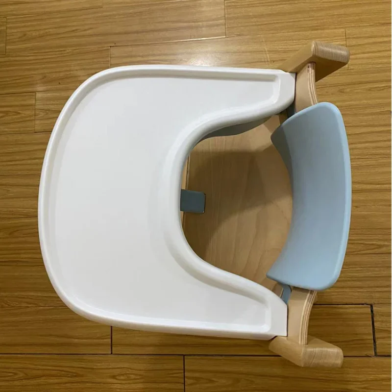 Groeistoel Eetbord Baby's Eetk - Baby Food Table recensie en prijs