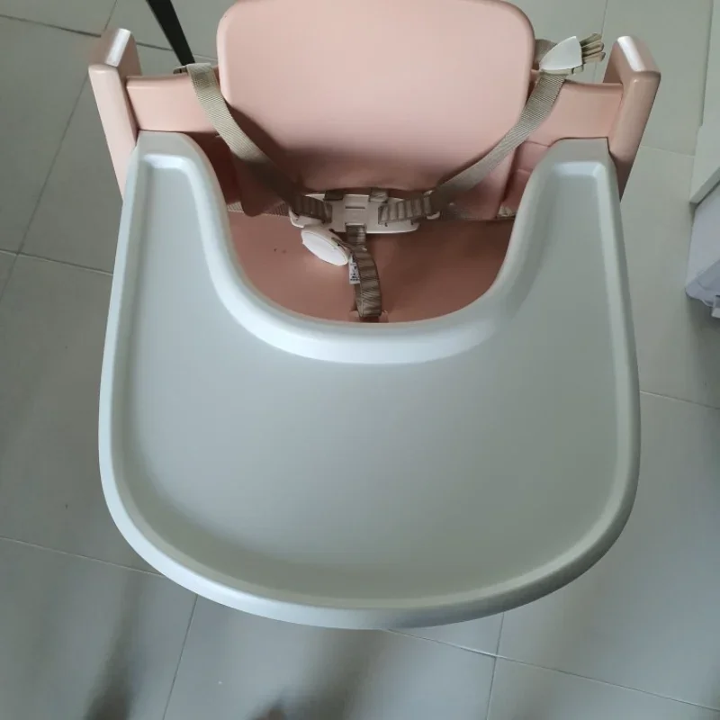 Groeistoel Eetbord Baby's Eetk - Baby Food Table recensie en prijs