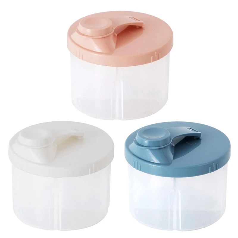 Draagbare herbruikbare opbergd - Baby Food Delivery recensie en prijs
