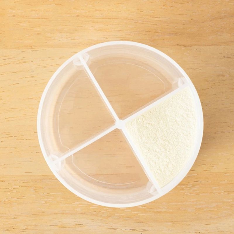 Draagbare herbruikbare opbergd - Baby Food Delivery recensie en prijs